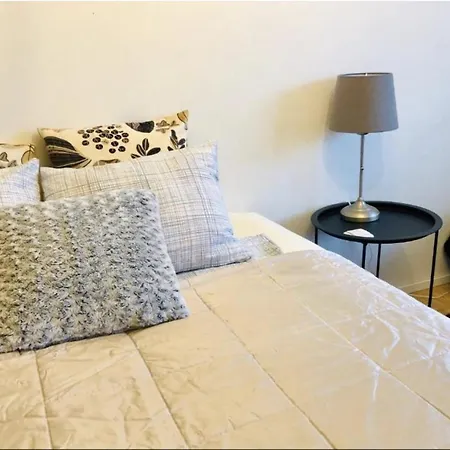 Apartment Scandinavian 2-rooms Perfect Town Location